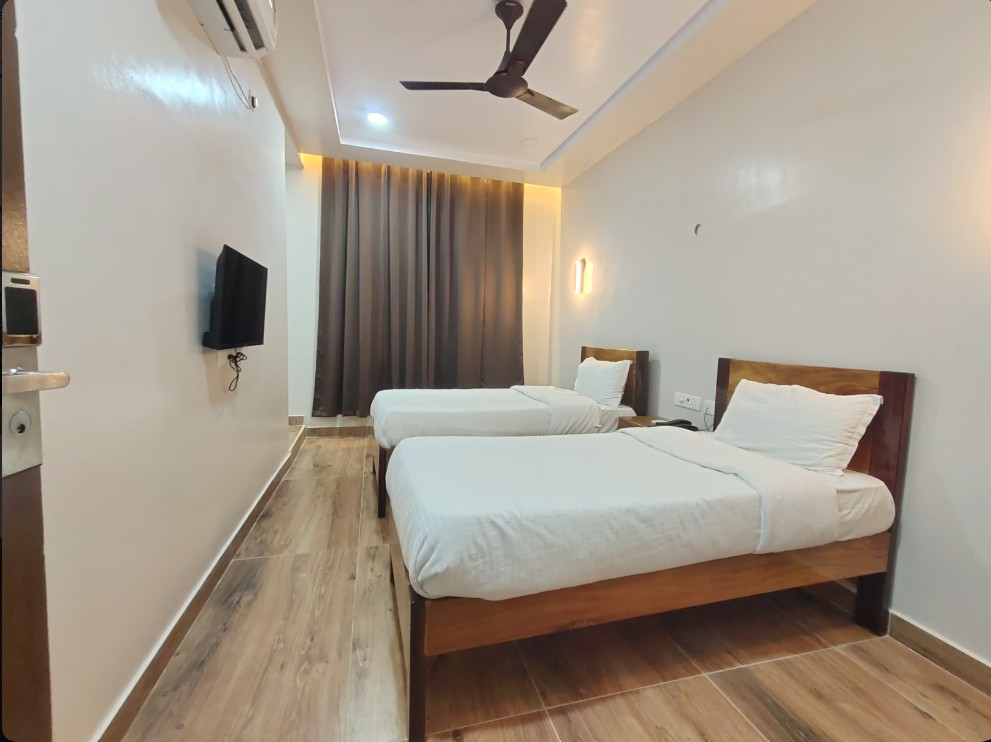 Double Room